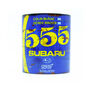 Mc Rae Suburu Rally Oily Racing Car Mug, thumbnail 4 of 5