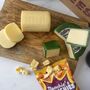 You're Not Old, You're Vintage! Cheese And Beer Hamper, thumbnail 4 of 12
