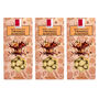White Chocolate Tiramisu Almonds, Palm Oil Free, 150g Pack Of Three, thumbnail 1 of 5