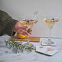 21st Birthday Cocktail Glass, thumbnail 5 of 8