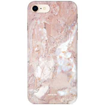 Blush Marble iPhone Case, 2 of 2