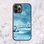 Snowy Christmas iPhone Case, thumbnail 3 of 3
