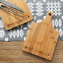 Welsh BBQ Serving Board, thumbnail 1 of 4