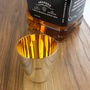 Sterling Silver And Gilt Whiskey Shot Tot Glass, thumbnail 1 of 8