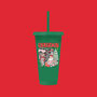 Red Christmas Cold Cup, thumbnail 2 of 9