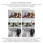 Personalised Wedding Photograph Memory Box, thumbnail 6 of 9
