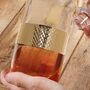 Personalised Gold Diamond Decanter, thumbnail 3 of 8