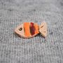 Handmade Brooch, thumbnail 9 of 12