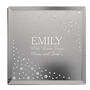 Personalised Diamante Trinket Box With Name, thumbnail 6 of 10