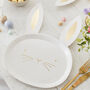 Easter Bunny Plates, thumbnail 3 of 3