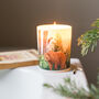 Save The Planet Candle: Purifying Forest, thumbnail 4 of 7