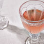 Bella Perle Crystal Clear Wine Glass, thumbnail 4 of 4