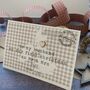 To My Husband On Our First Christmas Card Personalised, thumbnail 5 of 6