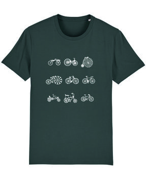 Cycling T Shirt, 3 of 7