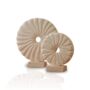 Set Of Two Limra Stone Decorative Sculptures, thumbnail 2 of 2