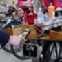 A Gin And Market Safari By Bicycle For Two, thumbnail 8 of 11