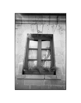Reflection, Chinon, France Photographic Art Print, 3 of 4