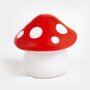 Mushroom Lamp, thumbnail 3 of 5