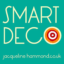 Smart Deco for smart spaces