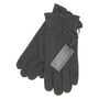 Sandford. Men's Warm Lined Suede Gloves, thumbnail 6 of 11