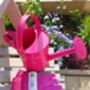 Pink Children's Gardening Gift With Flower Seeds, thumbnail 1 of 8
