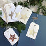 Advent Calendar Numbered Tags, thumbnail 2 of 3