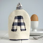 Personalised Egg Cosy Gift, thumbnail 10 of 12