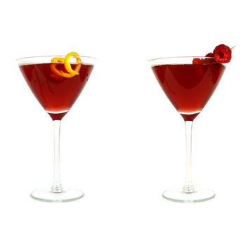 Cosmopolitan Cocktail Set, 2 of 6