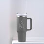 Personalised 40oz Double Wall Insulated Travel Cup, thumbnail 4 of 11