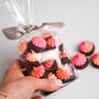 Pink Iced Gems, thumbnail 4 of 5
