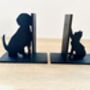 Friendship Eco Friendly Bookends, thumbnail 4 of 4