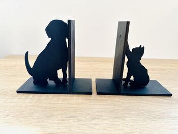 Friendship Eco Friendly Bookends, 4 of 4