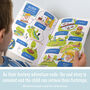 Personalised Children's Robot Storybook Gift, thumbnail 9 of 12