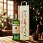 Merry Christmas Jameson Triple Distilled Irish Whiskey Gift Set 40% Abv, thumbnail 1 of 4