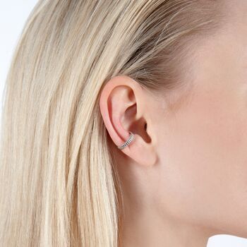 Egyptian Ear Cuff, 2 of 6