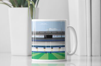 Any Rugby Six Nations Stadium Illustrated Mug, 7 of 11