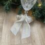 Handmade Place Setting Gift Ribbons, thumbnail 1 of 3