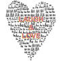 Personalised Laugh And Love Print, thumbnail 5 of 7