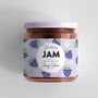 Personalised Jam Jar Labels, thumbnail 5 of 6