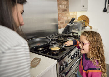 Personalised Pancake Mix Gift Box – Choose Two Flavours, 10 of 10