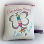 Personalised Butterfly Purse, thumbnail 9 of 12