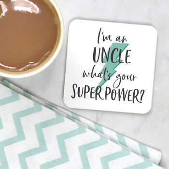 Uncle Super Power Coaster, 2 of 3