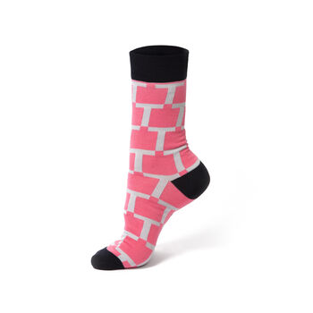 Patterned Sock Subscription Gift Box, 9 of 12