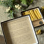 The Original Mindful Moments Advent Candle Set ®, thumbnail 5 of 6