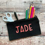 Personalised Pencil Case, thumbnail 1 of 3