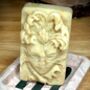 Personalised Vegan Pamper Gift Box Goddess Soap, thumbnail 3 of 12