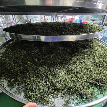 Dark Tea Seasonal Loose Leaf Tea Edit, 8 of 10