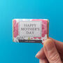 Mother's Day Teeny Token For Mummy, thumbnail 6 of 8