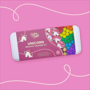 Unicorn Beading Kit, 3 of 7