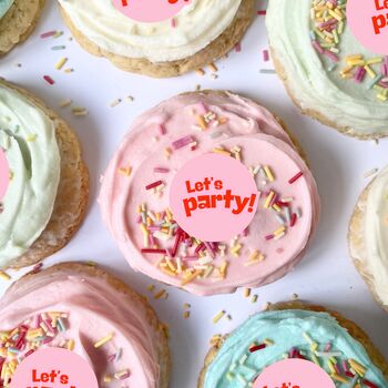Personalised Cookie Gift, 4 of 7